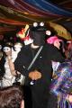 Maskenball Kleinl�tzel 20. Februar 09
